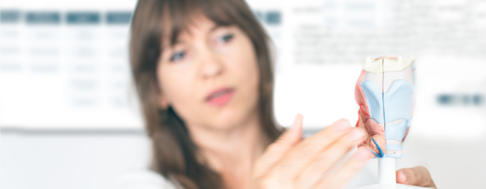 Carmen Strobel Logopädie